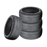 Kumho Crugen HP71 235/45R19 95H