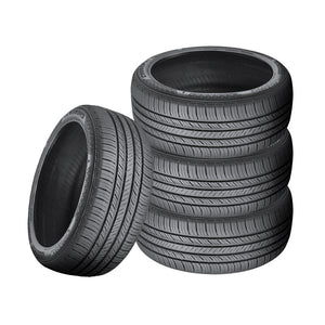 1 X New Kumho Crugen HP71 265/50R19XL 110V Tires