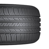 Kumho Crugen HP71 265/60R18 110V