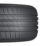 1 X New Kumho Crugen HP71 P235/50R20 104T Tires