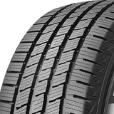 Kumho Crugen HT51 215/65R16 102T All-Season Highway Tire