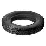 1 X New Continental CST 17 SPARE T155/70R19 113M Tires