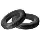 1 X New Continental CST 17 SPARE T155/70R19 113M Tires