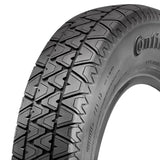 1 X New Continental CST 17 SPARE T155/70R19 113M Tires