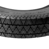 1 X New Continental CST 17 SPARE 125/70R15 95M Tires