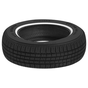 TBC Brand Custom 428 A/S 225/75R15 102S 440 AA Tire