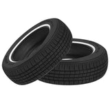 TBC Brand Custom 428 A/S 235/75R15 105S 440 AA Tire