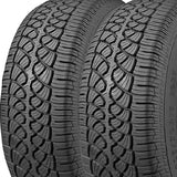 1 X New Vogue Custom Built Rad VII 215/55R17 98V XL Tires