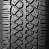 1 X New Vogue Custom Built Rad VII 215/55R17 98V XL Tires