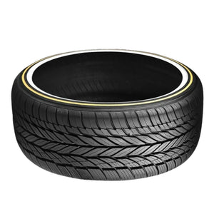 Vogue Custom Blt Rad VIII 245/35R20 95V XL