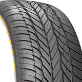 1 X New Vogue Custom Built Rad VIII 235/55R18 104V XL Tires