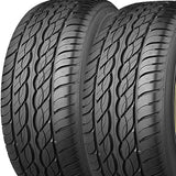1 X New Vogue CBR GOLD STRIPE 215/65R15XL 100H Tires