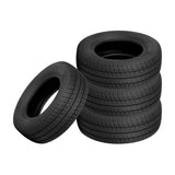 1 X New Atturo CV400 205/75R16 110/108R Tires