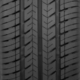 1 X New Atturo CV400 205/75R16 110/108R Tires