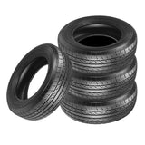 Performer CXV Sport 275/65R18 116T All-Season Performance Tire
