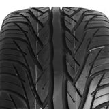 Dcenti D5000 275/55R20 117H All Season Performance