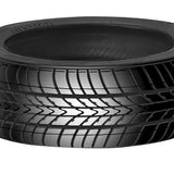 1 X New Forceum D600 195/60R15 Tires