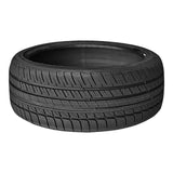 1 X New Dcenti D6000 245/30R22 92W Tires