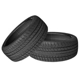 1 X New Dcenti D6000 245/40ZR18 97W Tires