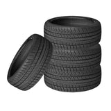 1 X New Dcenti D6000 245/30R22 92W Tires