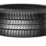 1 X New Forceum D700 195/45ZR16XL 84W Tires