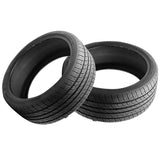 Dcenti D8000 275/25R24 102W XL