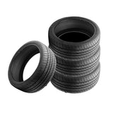 Dcenti D8000 275/25R24 102W XL