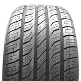 1 X New DCENTI D8000 285/45ZR22 114V Tires