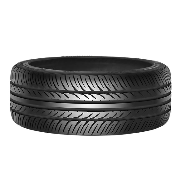 1 X New Forceum D850 205/50ZR16 Tires