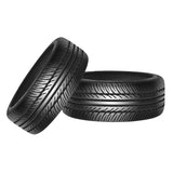 1 X New Forceum D850 205/50ZR16 Tires