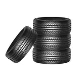 1 X New Forceum D850 205/50ZR16 Tires