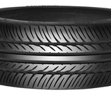 1 X New Forceum D850 205/50ZR16 Tires