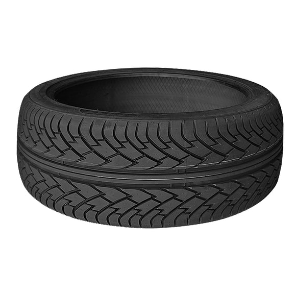 Dcenti D9000 295/25/22 97W All-Season High Performance Tire