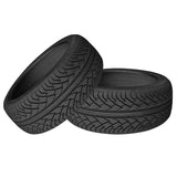 Dcenti D9000 295/25/22 97W All-Season High Performance Tire