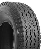 1 X New Dcenti DC33 235/65R16 103H Tires