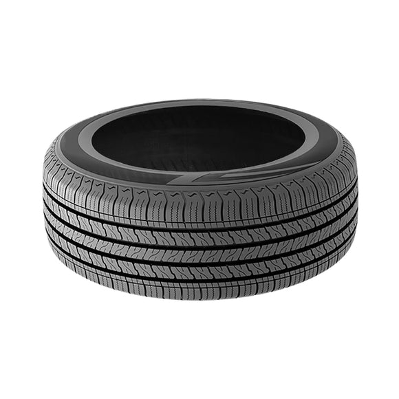 1 X New Dcenti DC66 235/55R18 100V Tires