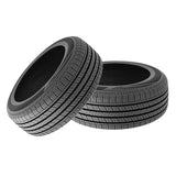 1 X New Dcenti DC66 255/65R17 110H Tires