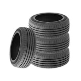 1 X New Dcenti DC66 255/65R17 110H Tires