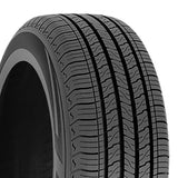 1 X New Dcenti DC66 235/55R18 100V Tires