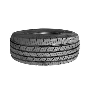 1 X New Dcenti DC77 LT225/75R16 115/112Q Tires