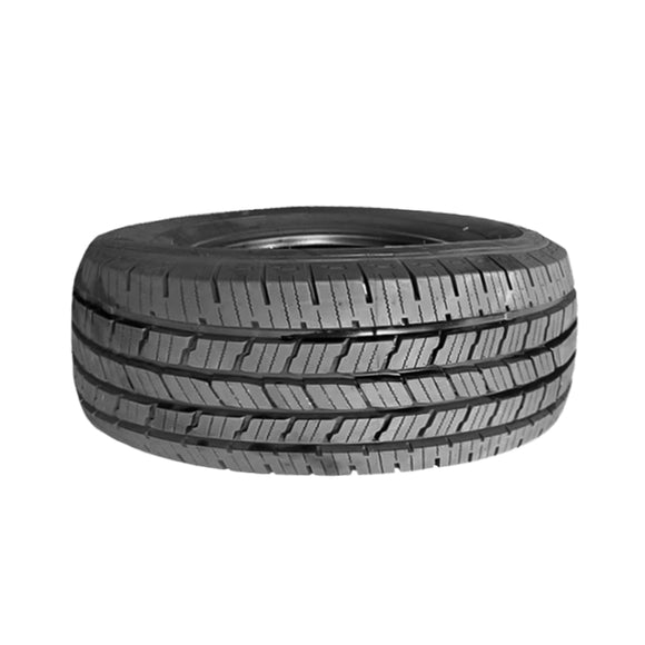 1 X New Dcenti DC77 LT225/75R16 115/112Q Tires