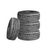 1 X New Dcenti DC77 LT265/70R17 121/118Q Tires