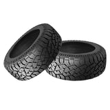 1 X New Dcenti DC44 33x12.50R20LT 114Q 10PR RT Tires