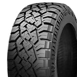 1 X New Dcenti DC44 35x12.50R17LT 121Q 10PR RT Tires