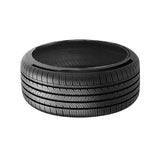 1 X New Dcenti DC55 205/50R17 93W 460AA Tires