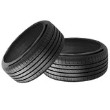 1 X New Dcenti DC55 215/45ZR18 93W Tires