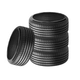 1 X New Dcenti DC55 225/35ZR19 88W 460AA Tires