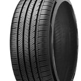 1 X New Dcenti DC55 225/55R17 101W Tires