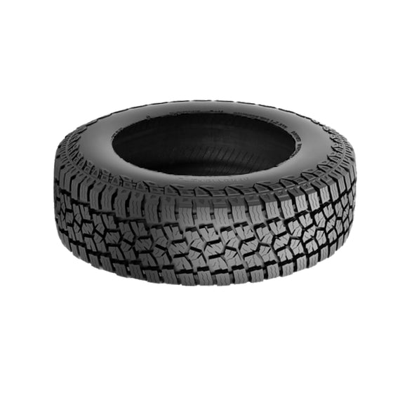 1 X New Dcenti DC88 LT265/70R17 121/118Q Tires