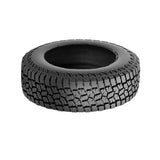 1 X New Dcenti DC88 33×12.50R17LT 120Q Tires